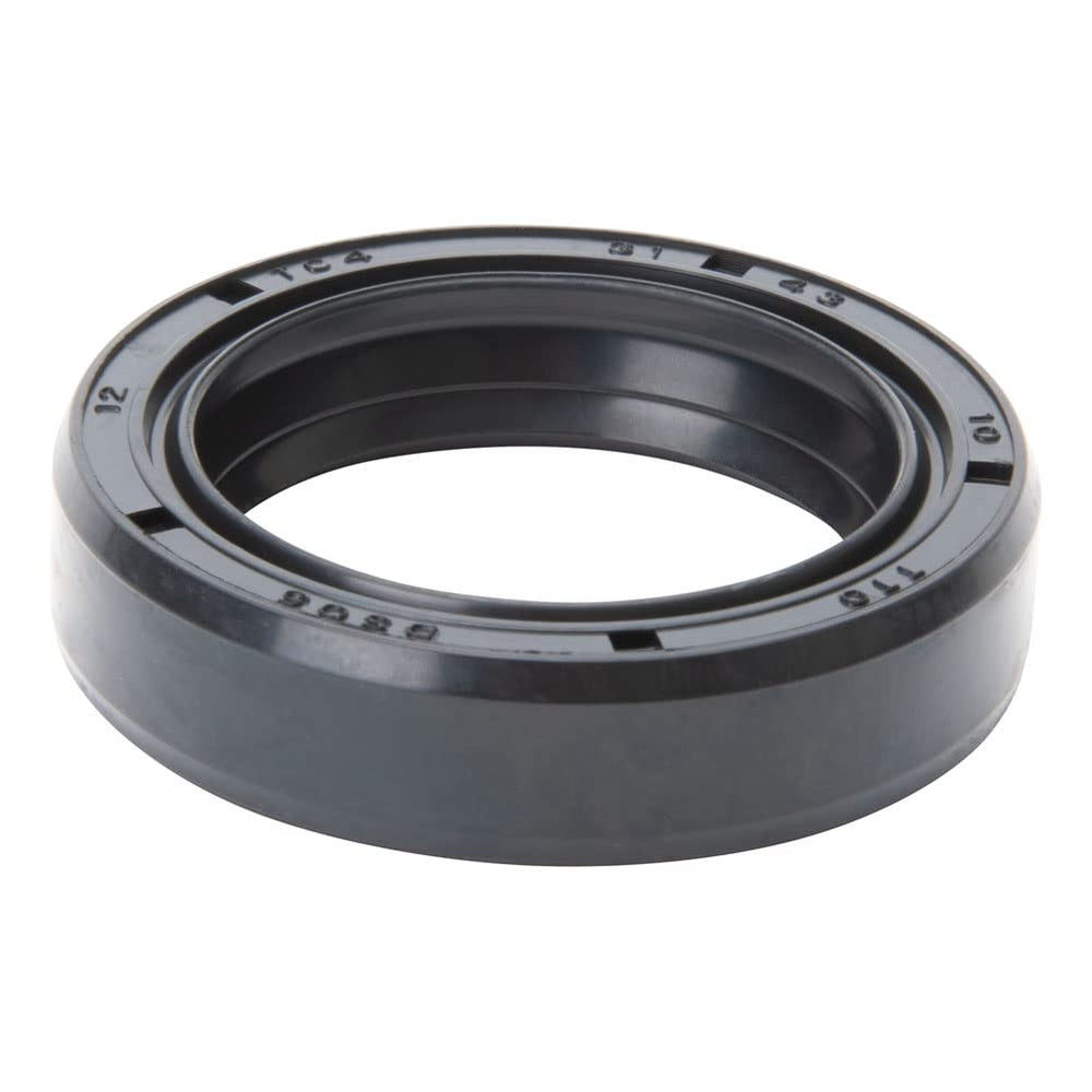 Tusk fork and dust seal kit for Grom 125 with precise fit for easy front-end rebuild