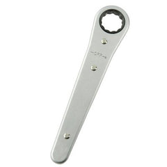 TUSK ratchet spark plug wrench for tight-access spots improves efficiency during maintenance.