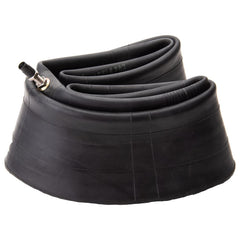 Tusk Severe Duty 3mm tube front view shows rugged puncture resistance for off-road use.