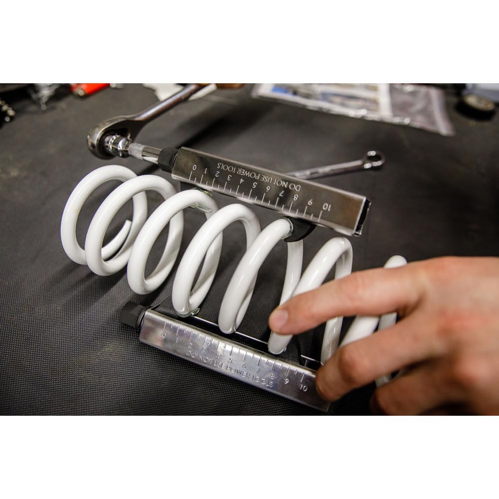 Tusk storage case keeps tools organized and protected