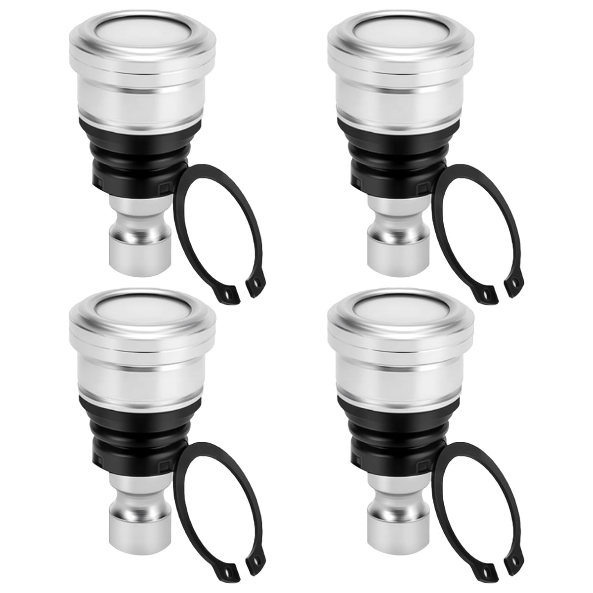 Tutor Auto front ball joint for Polaris RZR improves steering stability