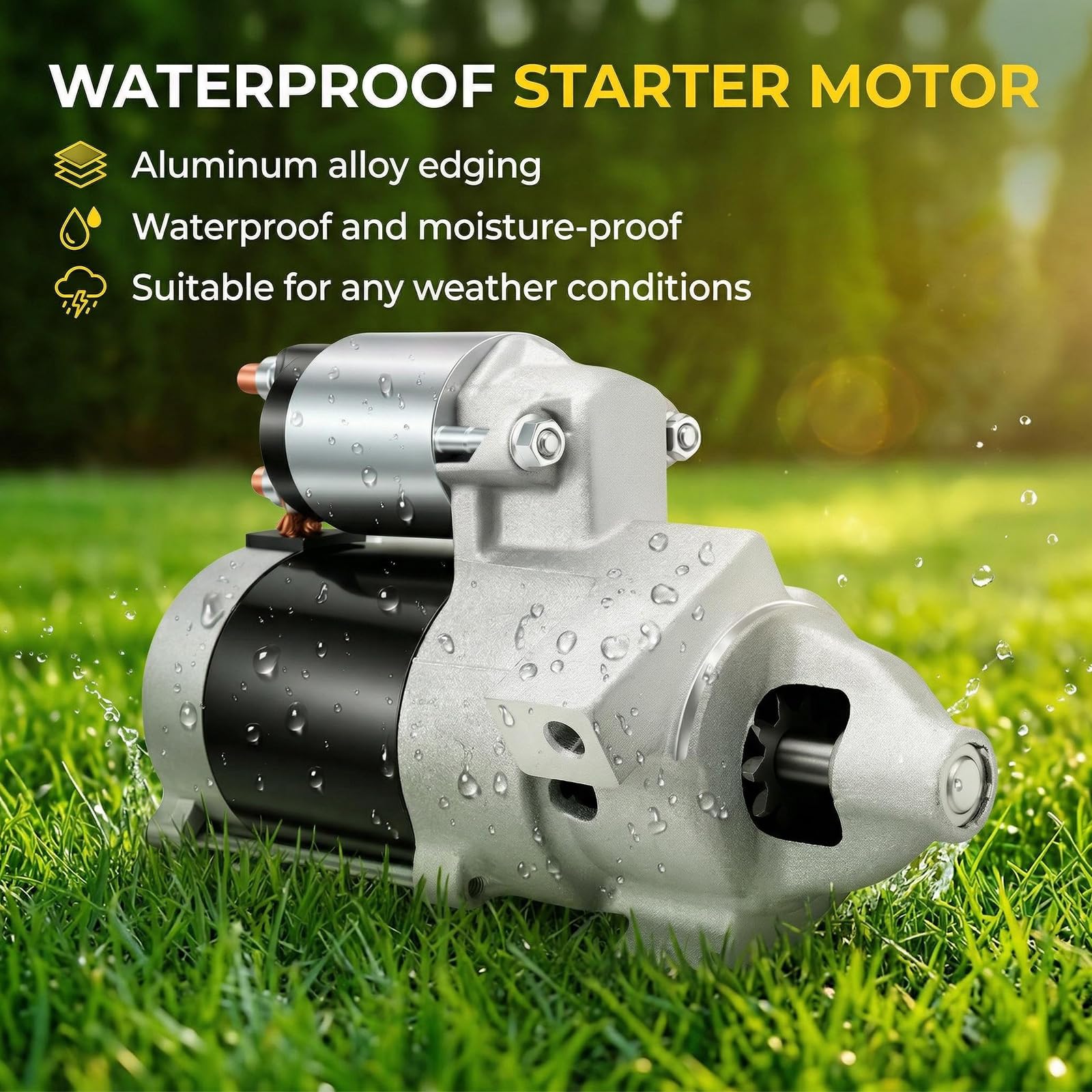 Tutor Auto 17628N compatibility spans Kohler and select OEM replacement numbers.