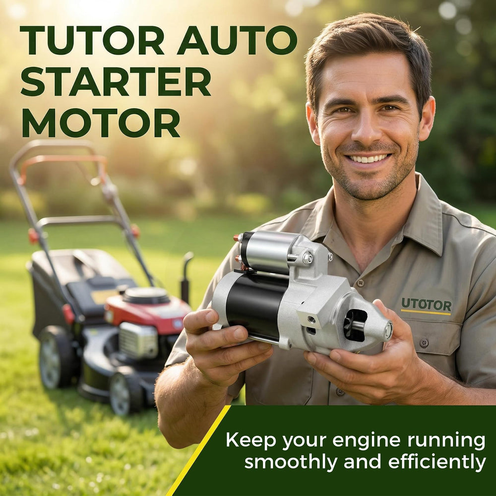 Durable design resists debris and weather for dependable performance.