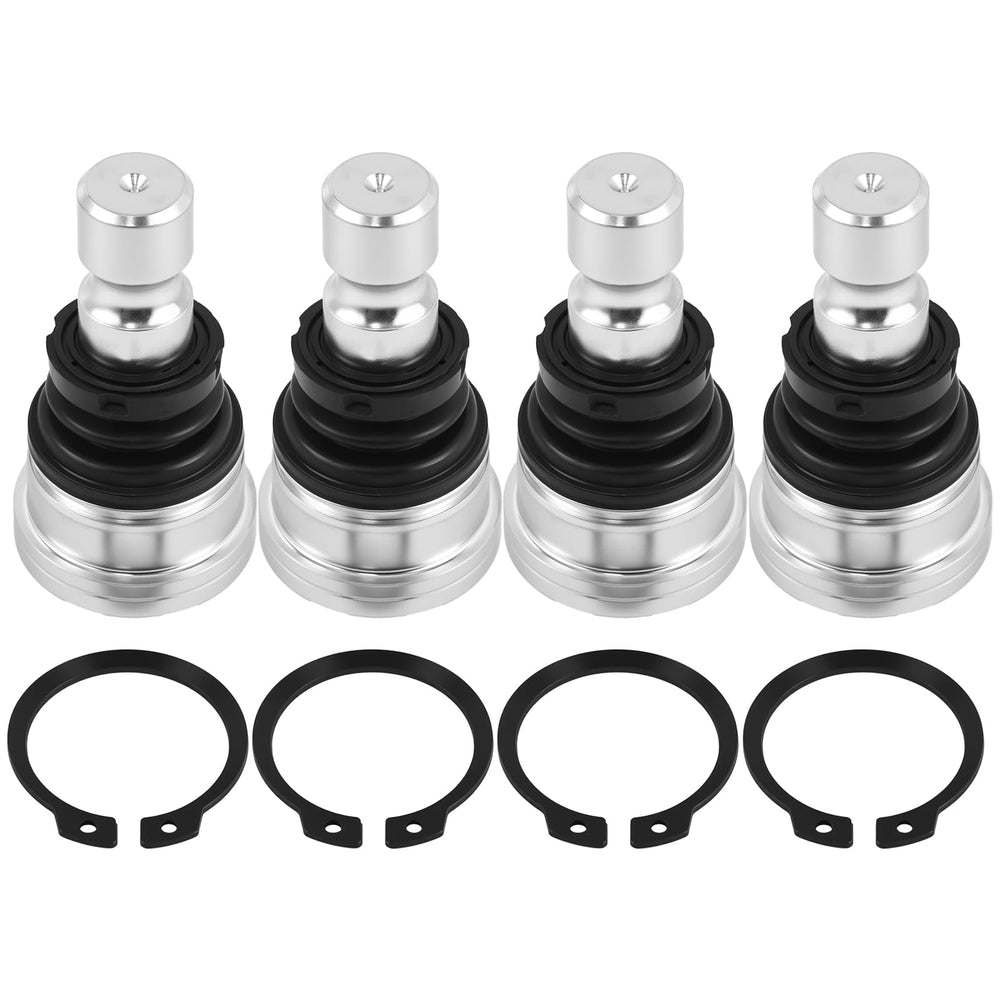 Tutor Auto compatibility kit fits Ranger and Sportsman models