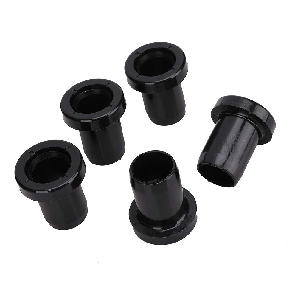 Tutor Auto bushing kit side view highlighting compact direct replacement for Sportsman models.