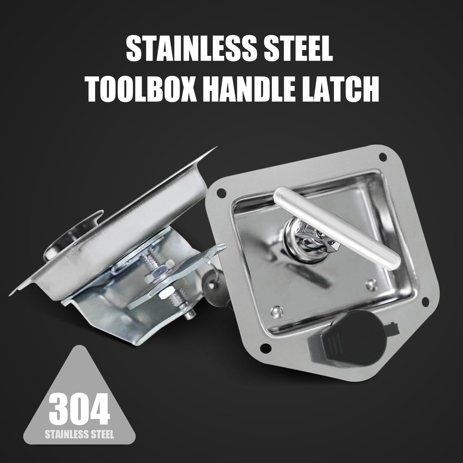 Tutor Auto weatherproof seal ensures secure closure on outdoor storage boxes.