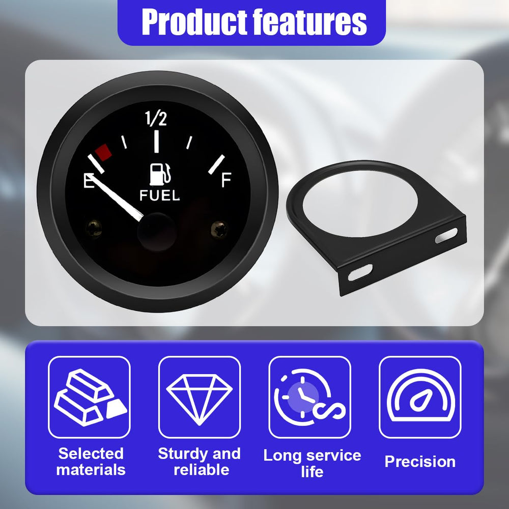 Tuxihapp durable composite case resists wear and corrosion.
