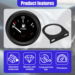 Tuxihapp durable composite case resists wear and corrosion.
