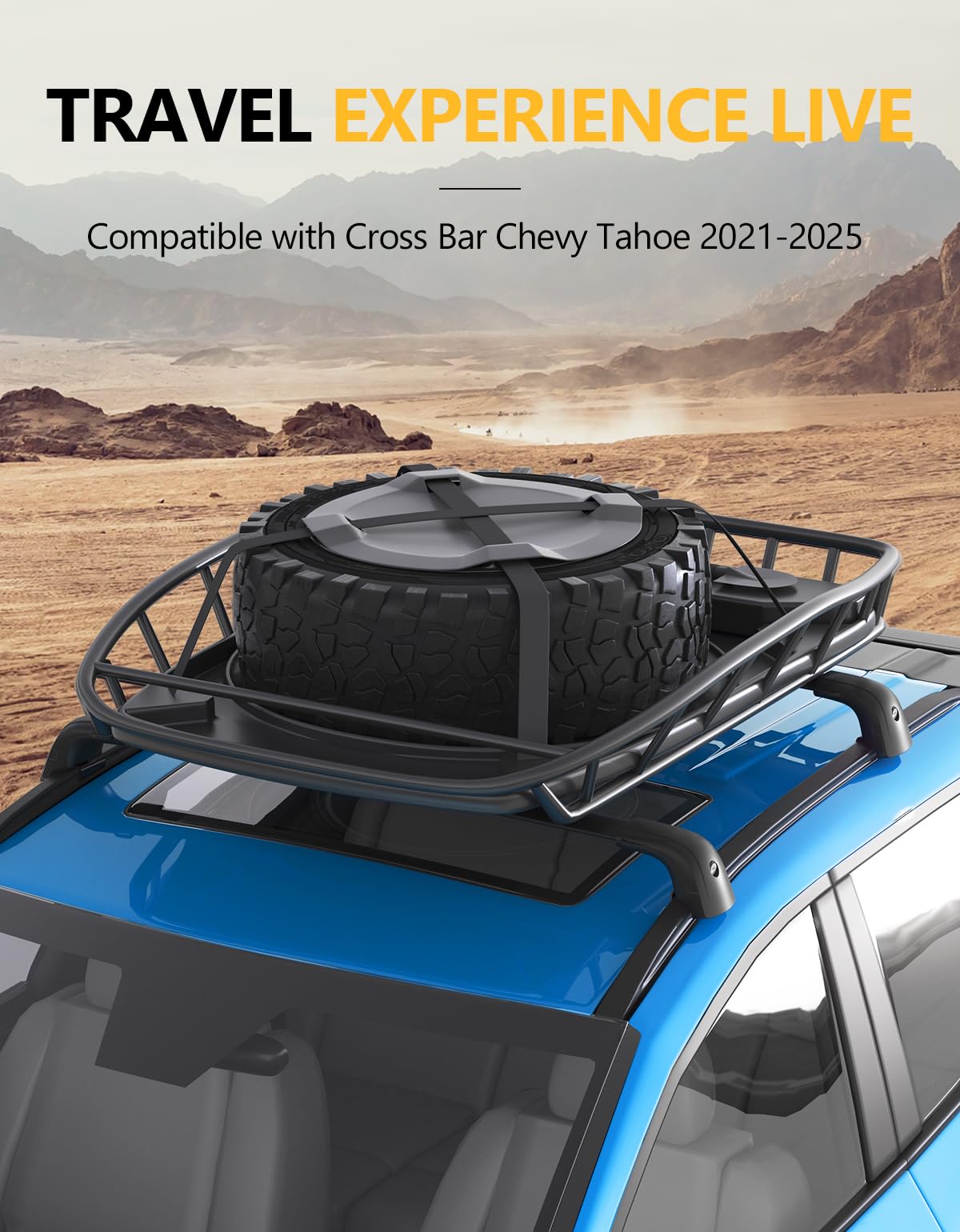 Tuyoung easy installation guide simplifies mounting on compatible vehicles.
