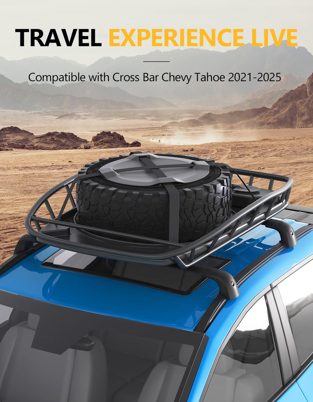 Tuyoung easy installation guide simplifies mounting on compatible vehicles.