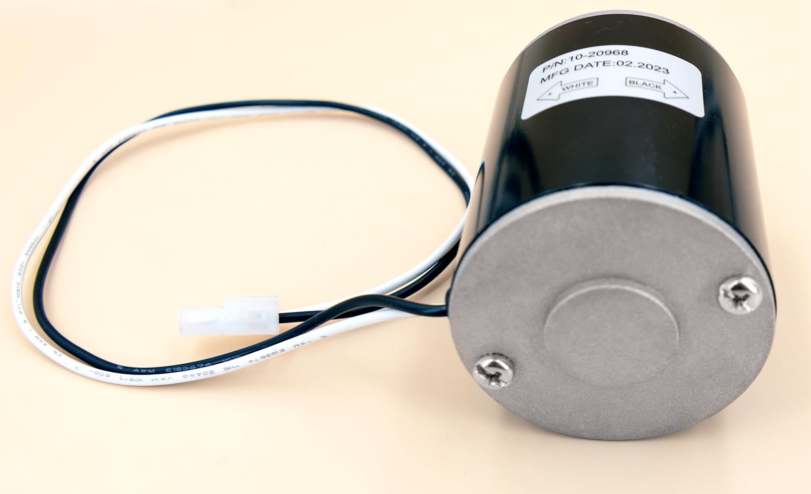 TUZIGUAIGUAI replacement motor for Maxxfan installation clip, quick fit.
