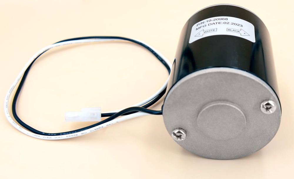 TUZIGUAIGUAI replacement motor for Maxxfan installation clip, quick fit.