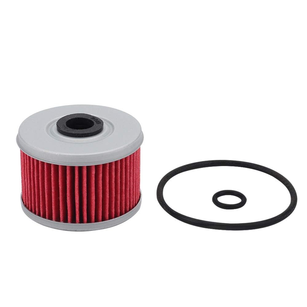 Tvent HF113 fitment guide for TRX series vehicles