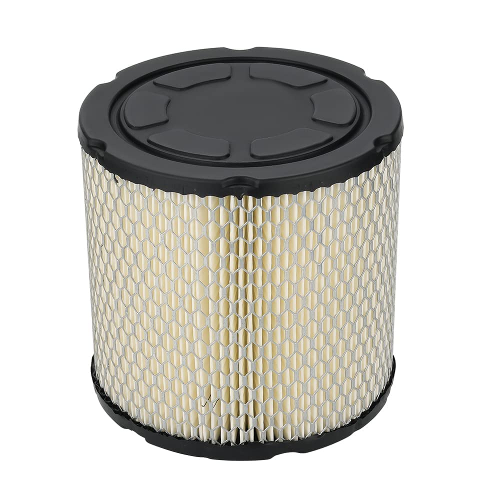 Tvent Polaris Ranger 570 air filter installed on a vehicle