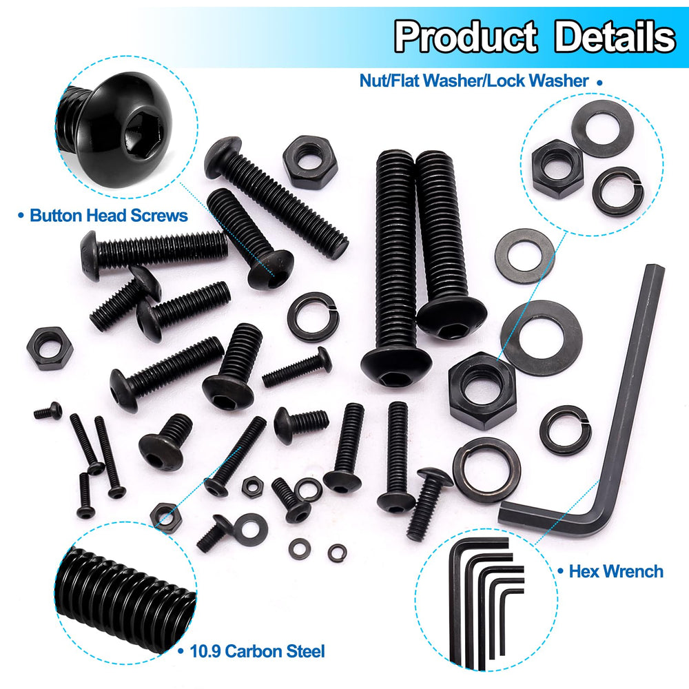 Twidec kit for mechanical electronics and DIY repairs