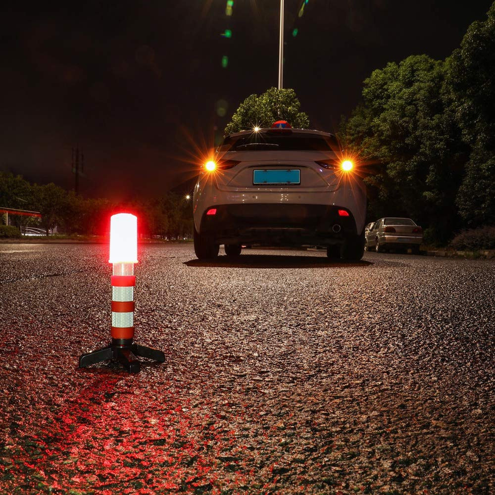 Twinkle Star batteries included ensures immediate testing and readiness in emergencies.