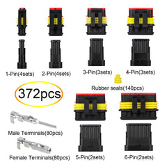 Twippo connector buckle design ensuring secure insertion and easy removal