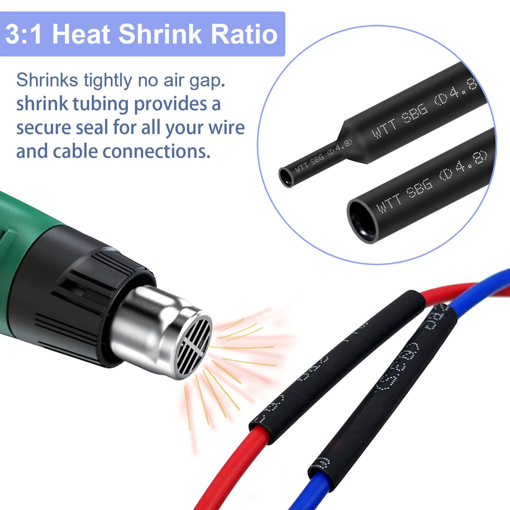 Twippo waterproof 2-pin connector close-up emphasizes copper plating and conductivity