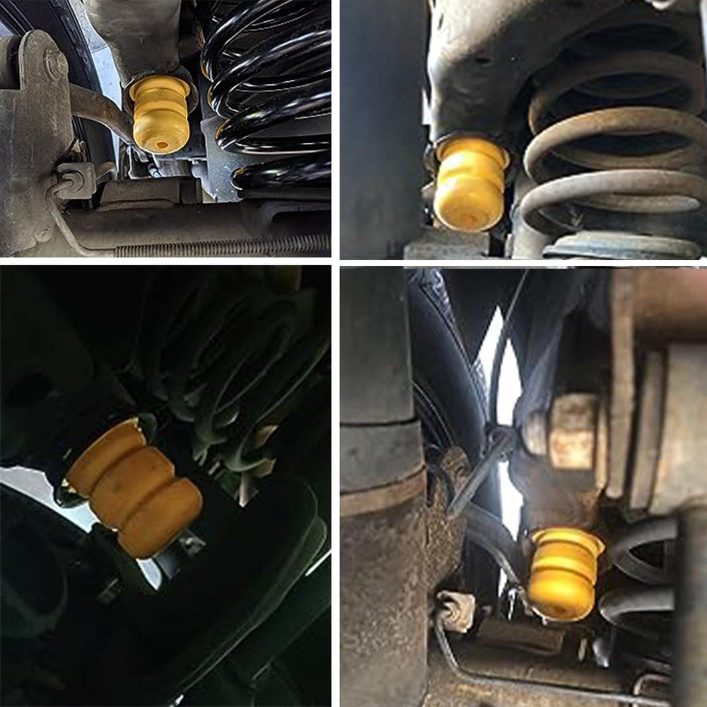 Compatibility range covers 2000–2020 Tahoe/Suburban/Yukon and 2002–2013 Avalanche.