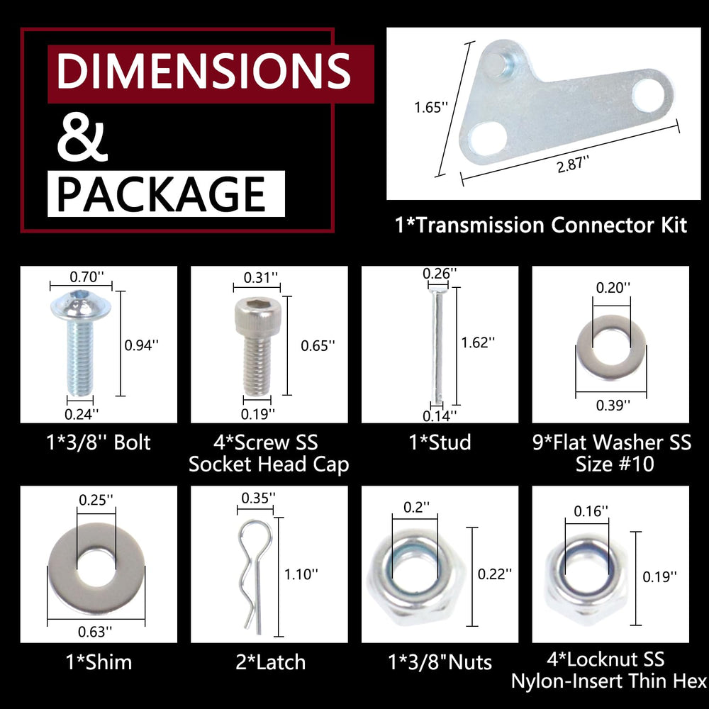 TXRXIZ 700R4 compatibility supports broad TV cable applications.