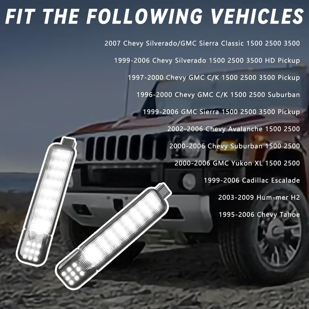 TXRXIZ ABS housing LED door light stands up to daily use