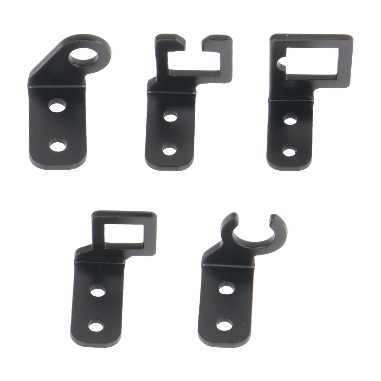 TXRXIZ complete kit enables adjustable throttle for predictable response.