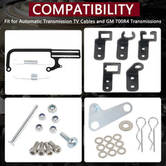 TXRXIZ metal construction ensures durability and long service life.