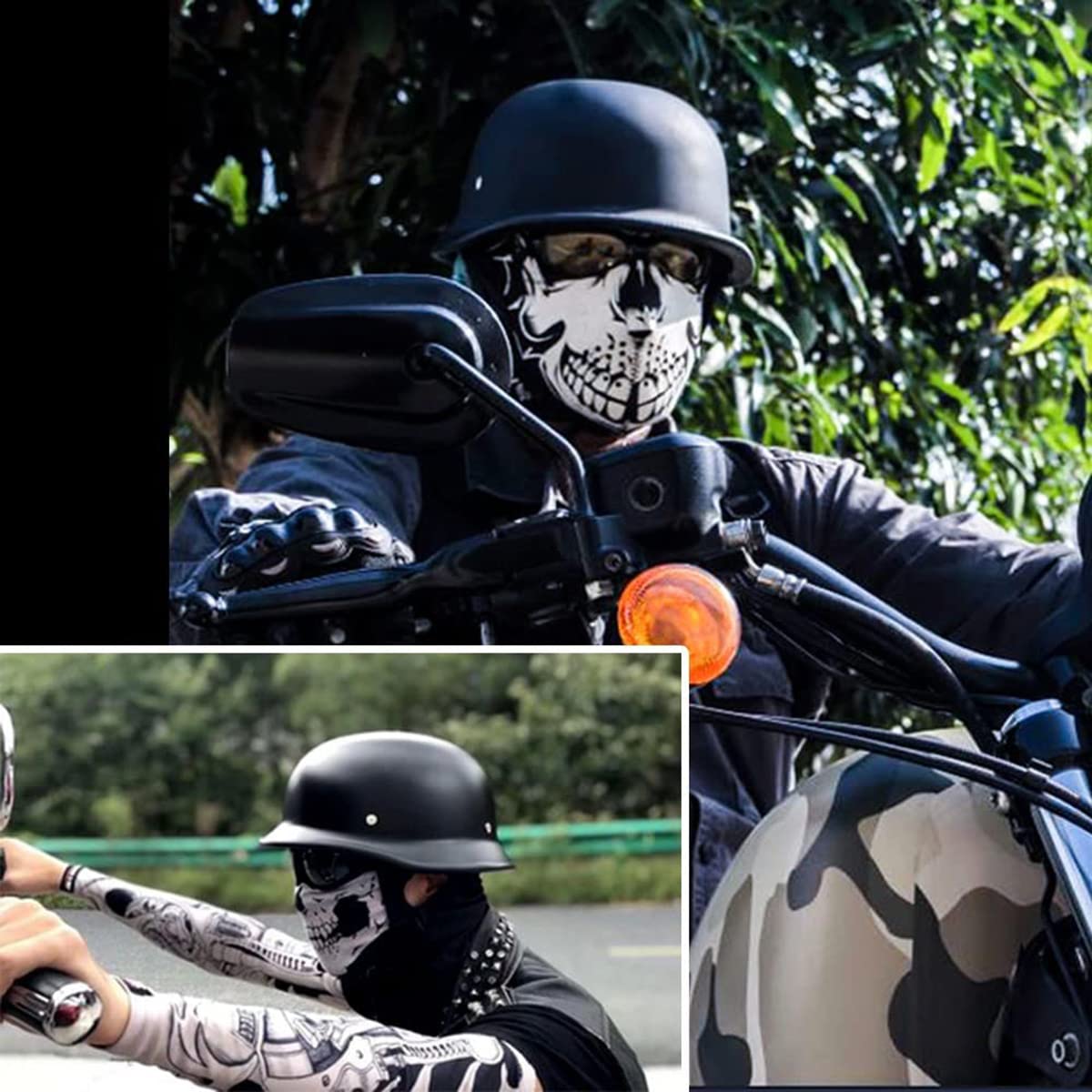 TXXFWJ Soft inner lining prioritizes breathable comfort on long rides.