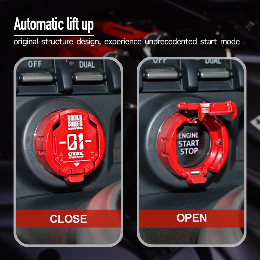 Tybasthe Metal Mechanism and spring detail highlights smooth open and close action.