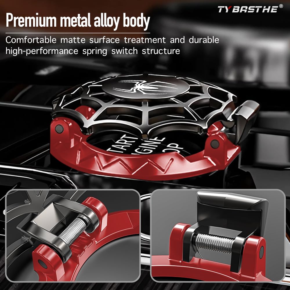 Tybasthe vibration-damping design lowers vibration and cabin noise.
