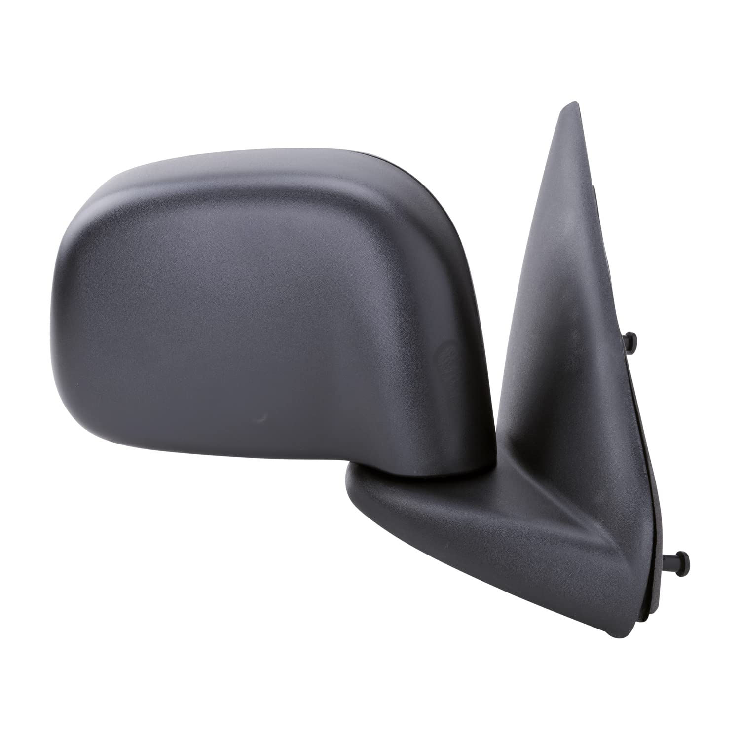 TYC 4310331 door mirror right side for Dodge Ram, plug-and-play fit