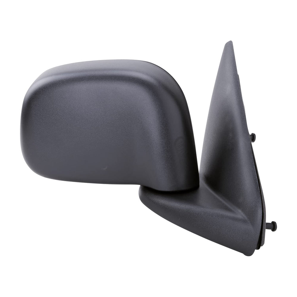 TYC 4310331 door mirror right side for Dodge Ram, plug-and-play fit