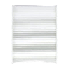 TYC carbon-layer CAF for odor removal inside the Sorento cabin.