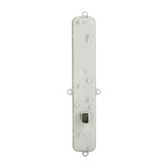 TYC connector plate installation image showing OE-like harness compatibility for easy replacement