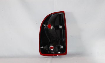 TYC passenger-side tail light for Dodge Dakota offers durable fit and reliable signaling