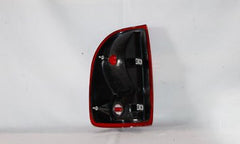 TYC passenger-side tail light for Dodge Dakota offers durable fit and reliable signaling