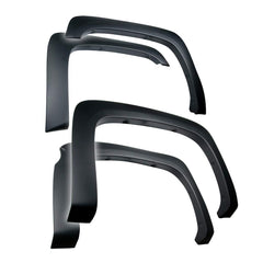 Tyger Auto fender flare front-left for Silverado with factory-style design and debris protection