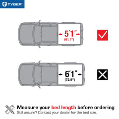 Tyger Auto T1 24oz marine vinyl provides durable weather resistance.