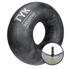 TYK Industries 24x12-12 inner tube with TR13 valve stem for rugged ATV/UTV use