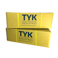 ATV/UTV tire setup with TYK tubes emphasizing multi-fit compatibility