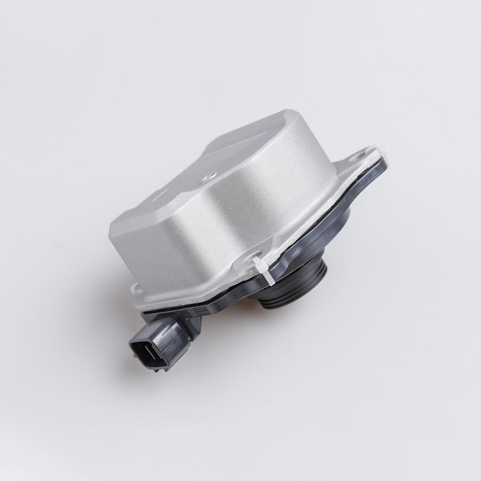 Tykick coolant electric water pump packaging product shot communicates reliable replacement part and straightforward fit