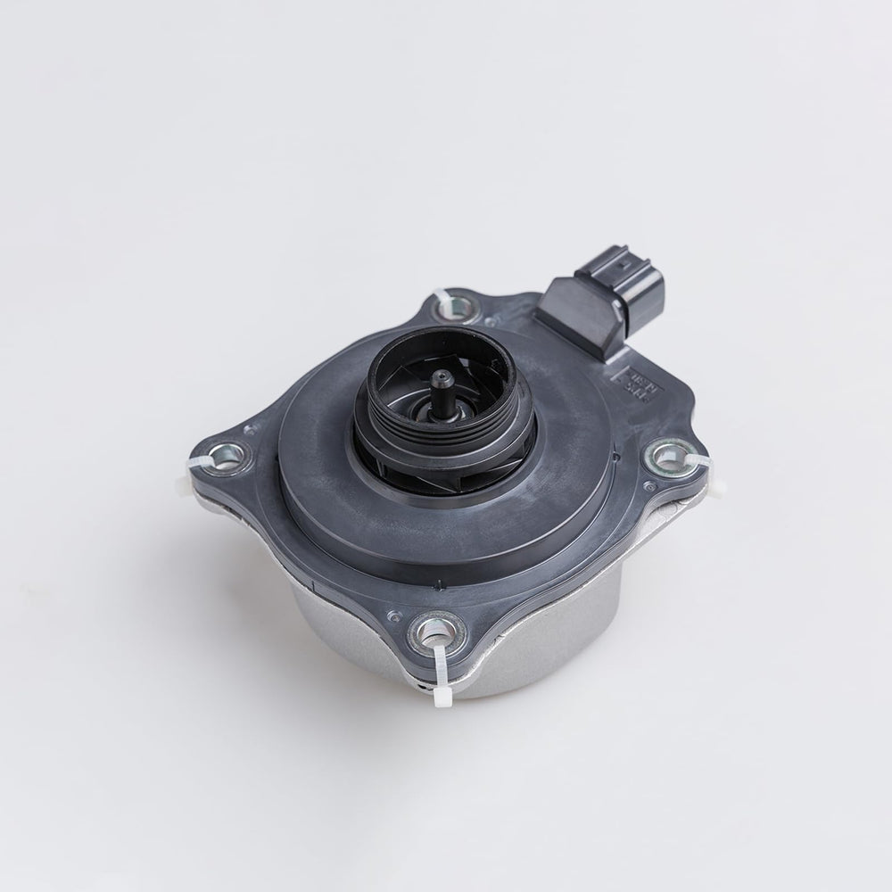 Tykick coolant electric water pump for Toyota Avalon product shot showcases durable material and correct fit