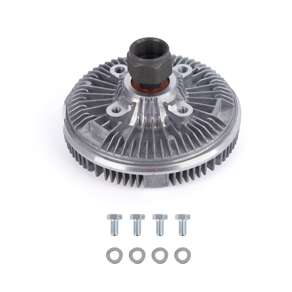 TYKICK fan clutch for Ram 1500 2010 — durable OE-style component.