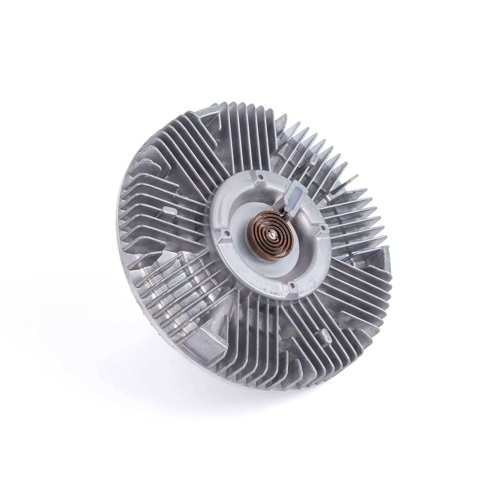 TYKICK fan clutch for Ram 3500 2009 — precise OE fit and mounting.