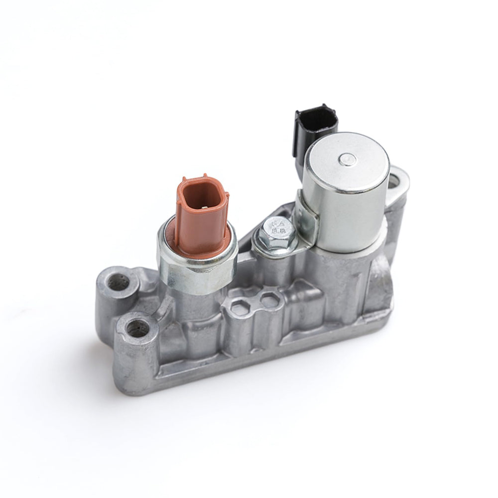 Tykick 918-056 VVT solenoid in Honda Odyssey 3.5L engine bay, smoother timing