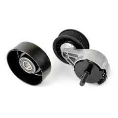 TYKICK idler pulley for Durango reduces belt noise and wear