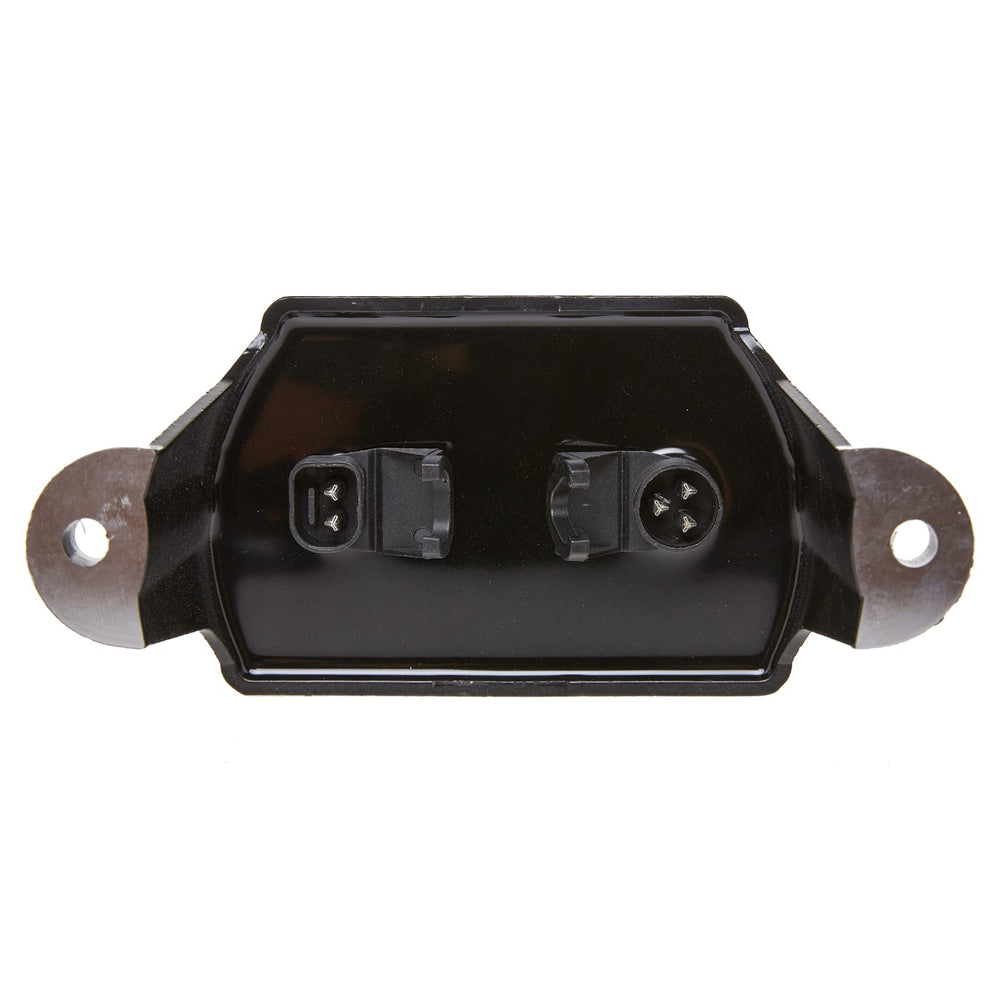 Installation-ready setup helps riders replace aging parts with confidence.
