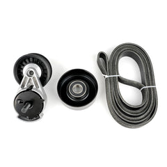 TYKICK serpentine belt tensioner kit for the Dakota improves drive smoothness and maintenance ease