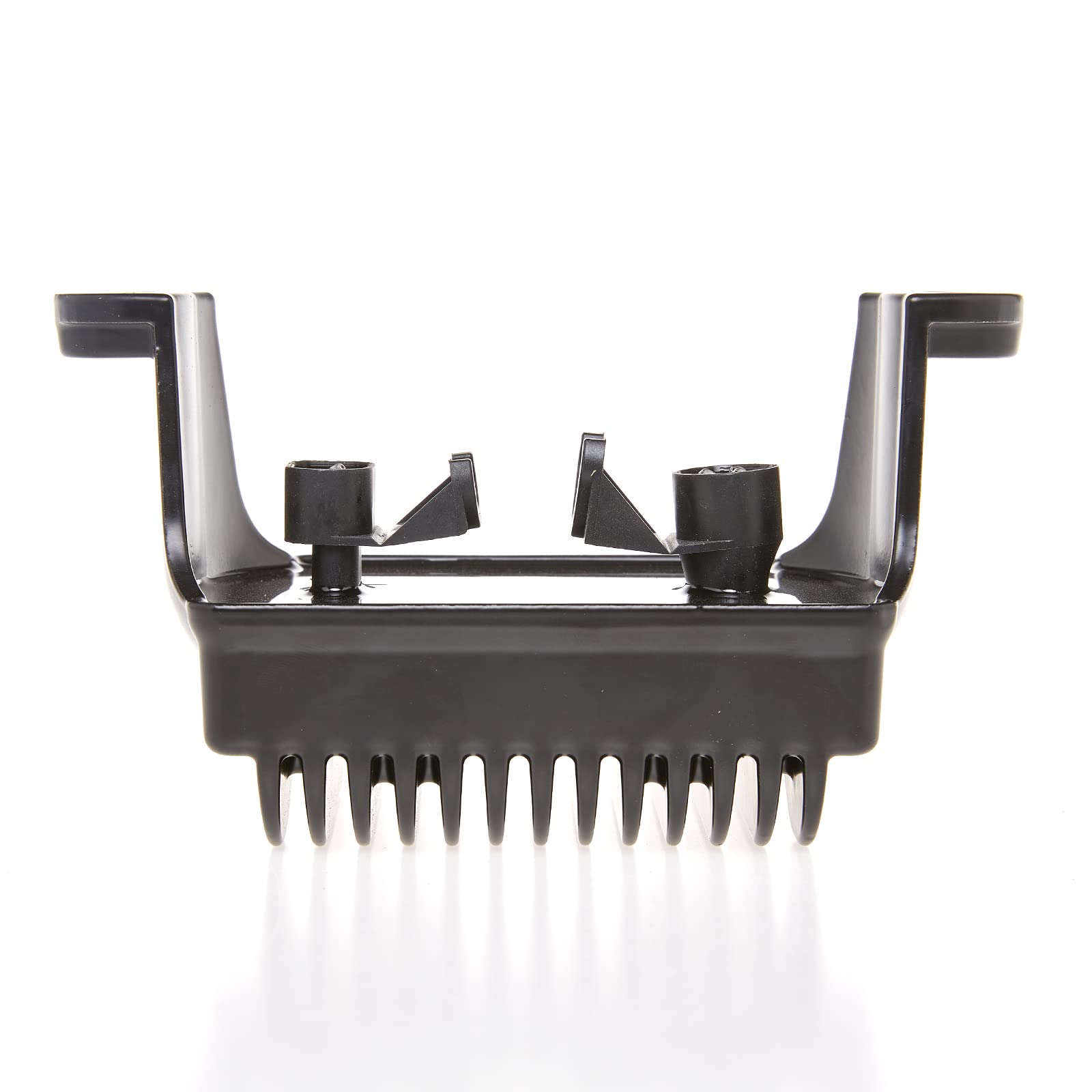 Tykick regulator rectifier for Tri Glide maintains charging stability with passengers.