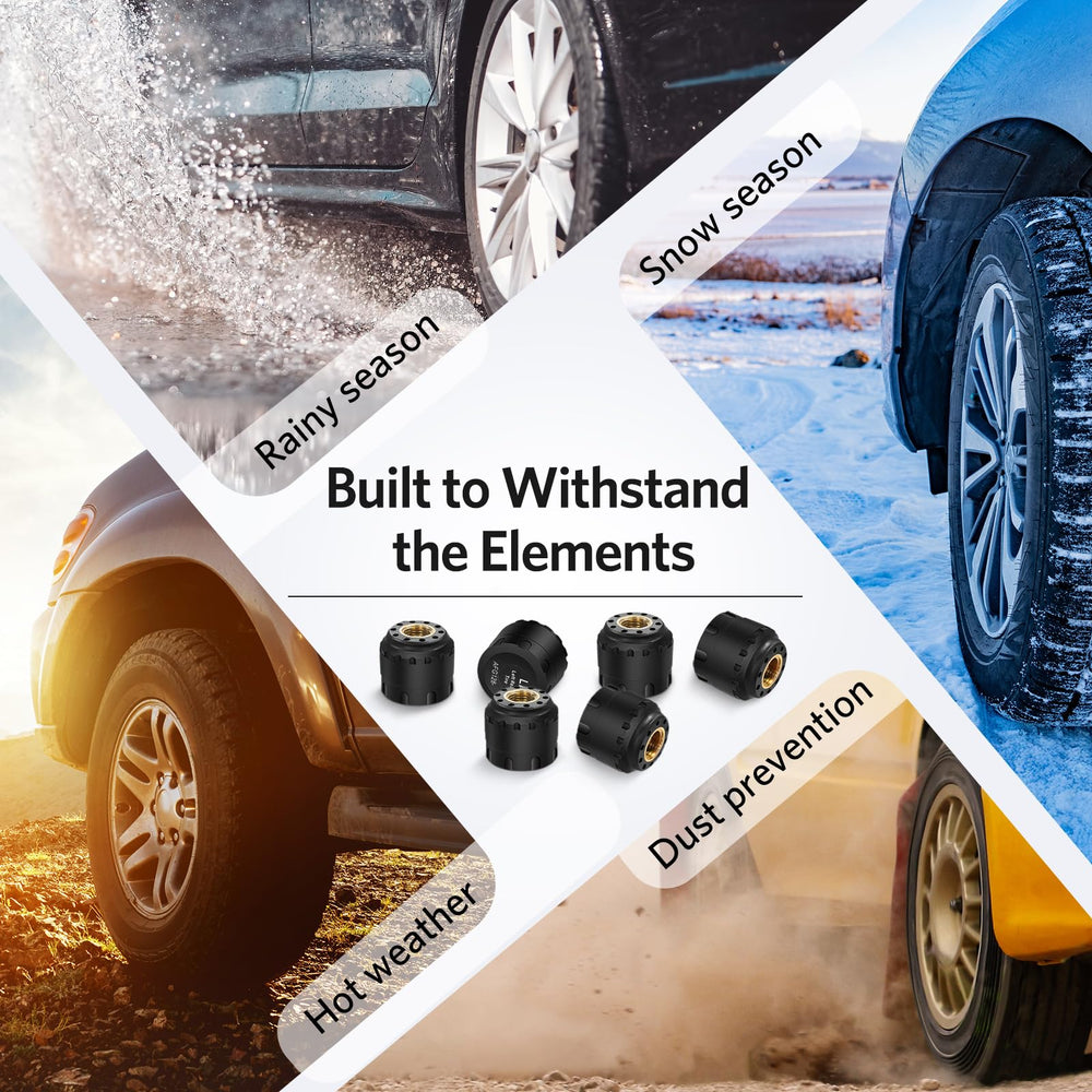 Power-saving standby activates when the vehicle is idle.
